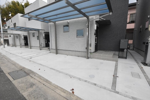 エントランス(エントランス)