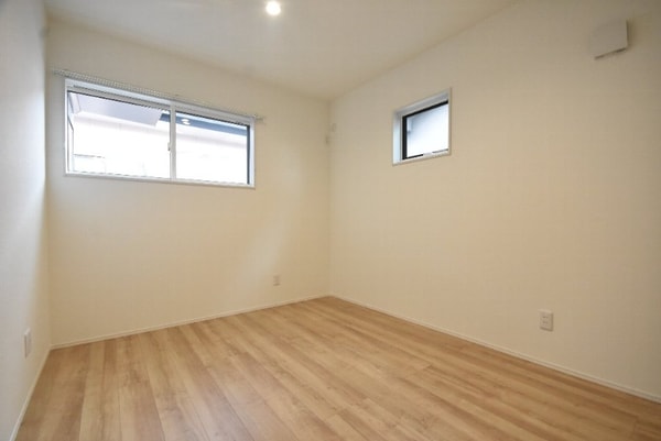 居室・リビング(洋室)