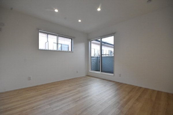 居室・リビング(洋室)