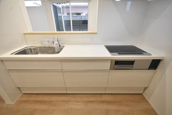 キッチン(システムキッチン)