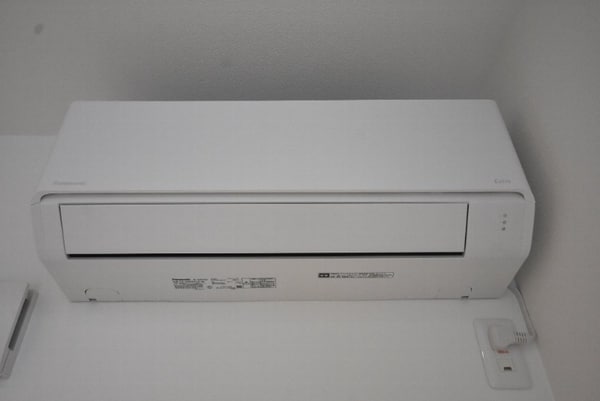 その他(エアコン)