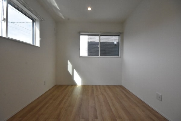 居室・リビング(洋室)