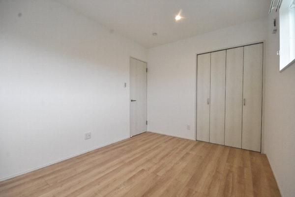 居室・リビング(洋室)