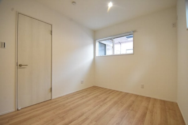 居室・リビング(洋室)