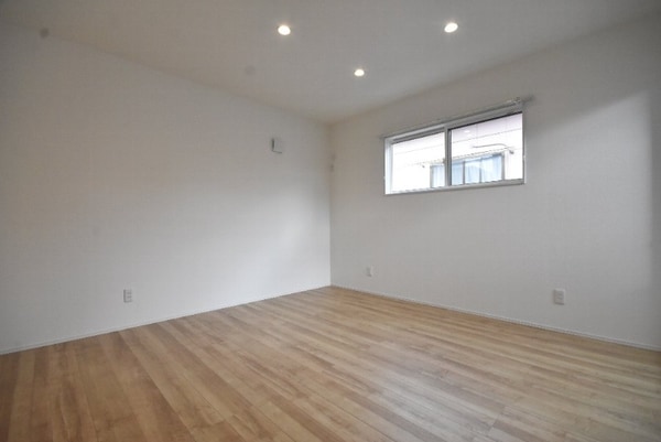 居室・リビング(洋室)