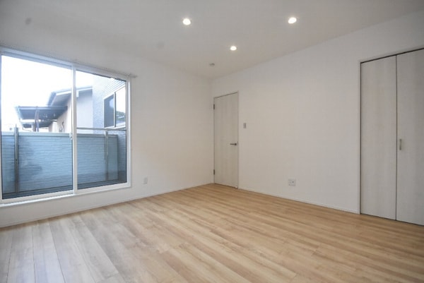 居室・リビング(洋室)