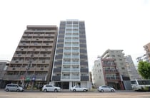 KDXレジデンス舟入幸町の外観写真