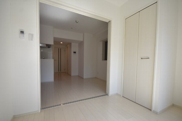 居室・リビング(リビングダイニング)