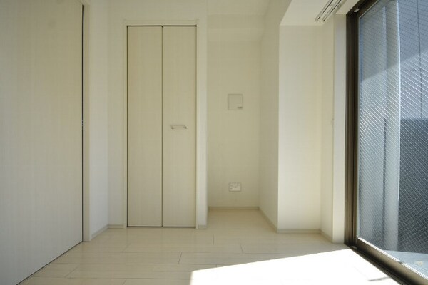 居室・リビング(洋室)