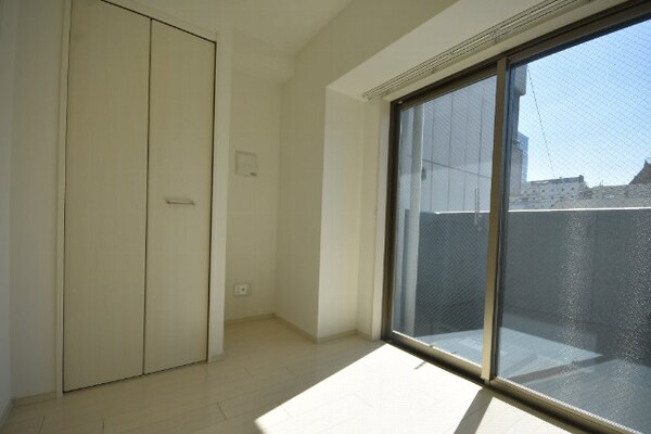 居室・リビング(洋室)