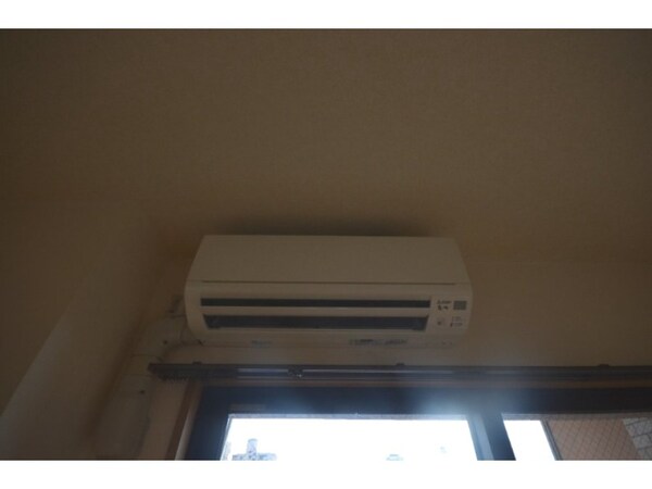 その他(エアコン)