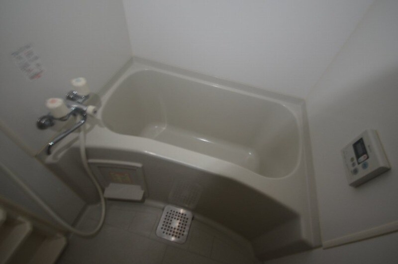 バス／シャワールーム等(浴室)