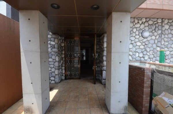 エントランス(エントランス)