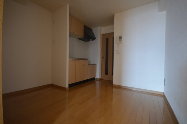 居室・リビング(ダイニング)