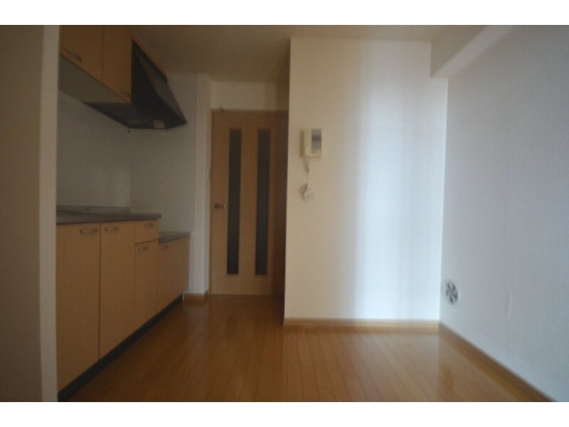 居室・リビング(ダイニング)