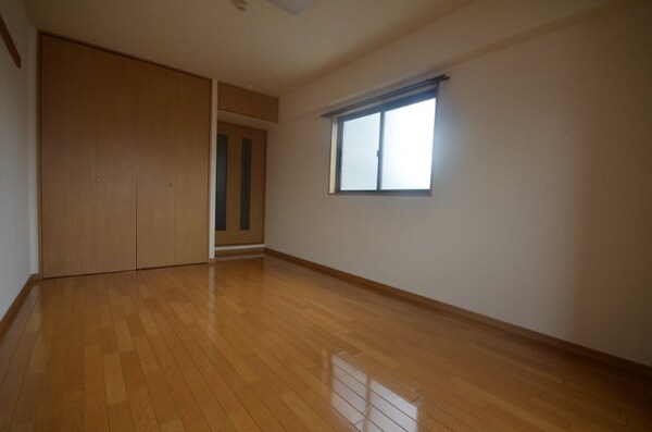 居室・リビング(洋室)