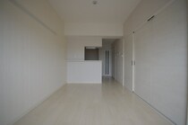 Unity舟入の外観写真