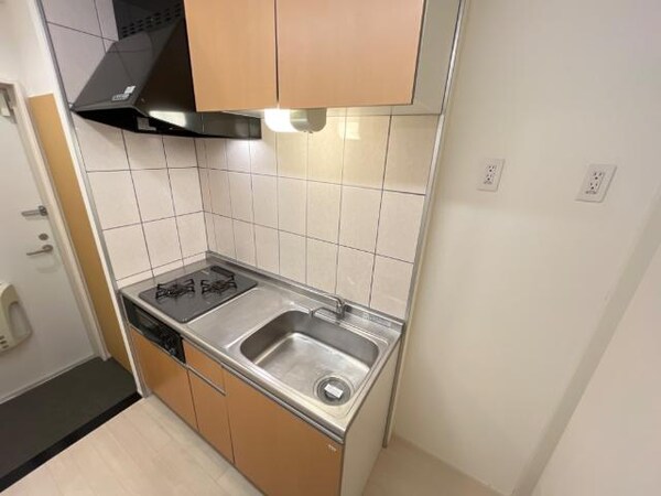 キッチン(キッチン)