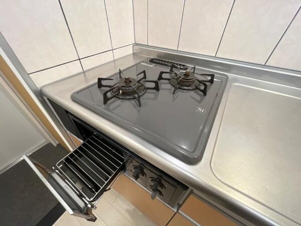 キッチン(キッチン)