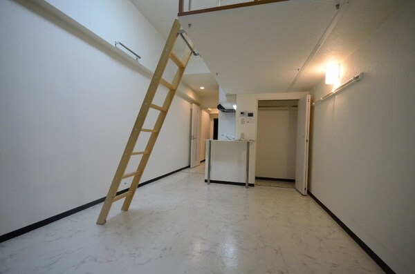 居室・リビング(洋室　)