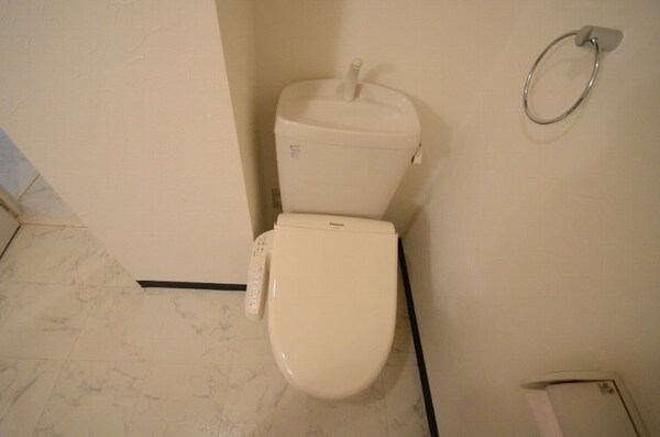 トイレ(トイレ　)