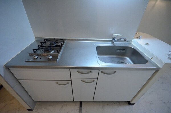 キッチン(システムキッチン)