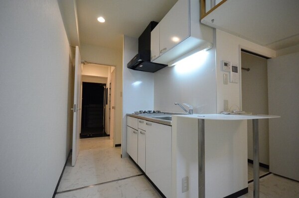 居室・リビング(洋室　)