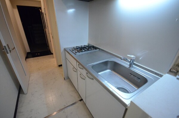 居室・リビング(洋室　)