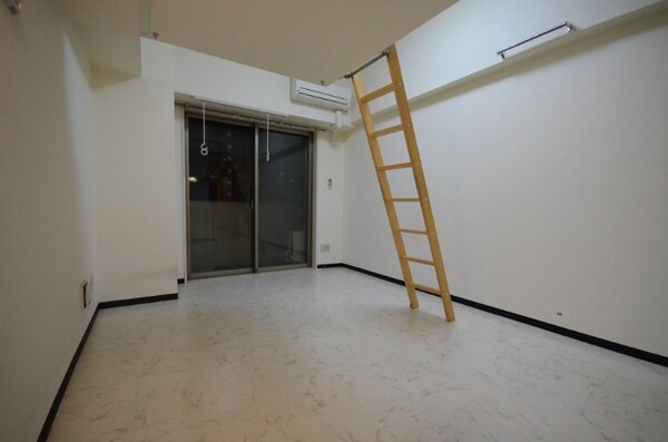 居室・リビング(洋室)