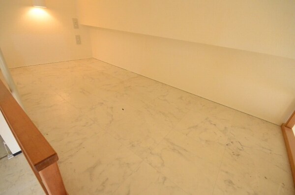 その他部屋・スペース(ロフト)