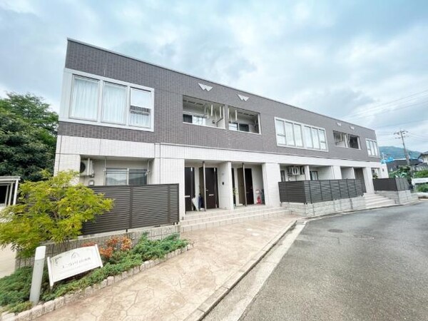 建物外観(外観写真（昼）)