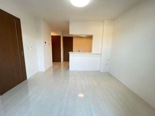 居室・リビング(リビング)