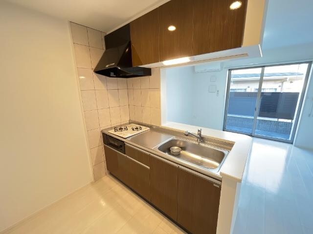 キッチン(キッチン)