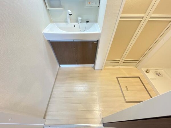 その他(脱衣所)