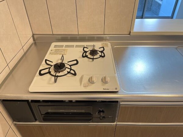 キッチン(キッチン)