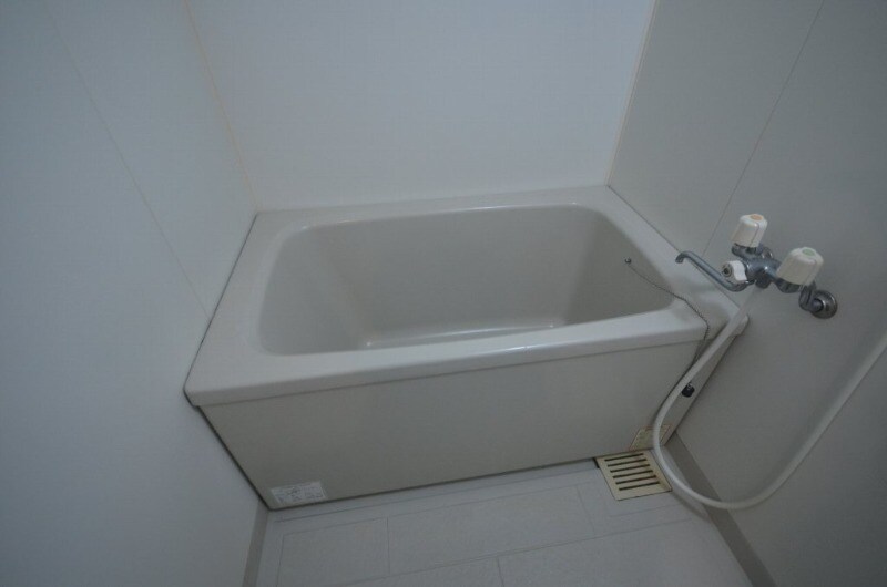 バス／シャワールーム等(浴室)