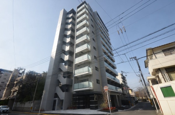 建物外観(建物外観)