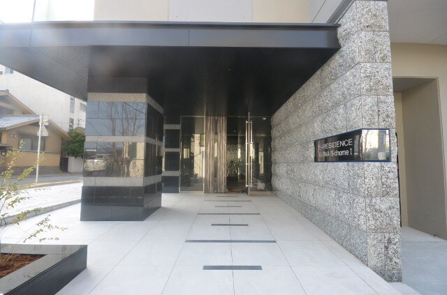 エントランス(エントランス)