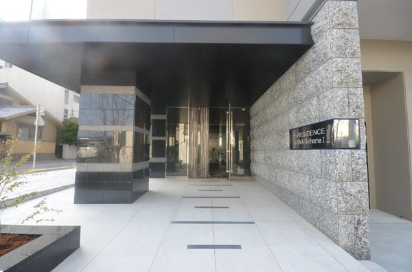 エントランス(エントランス)