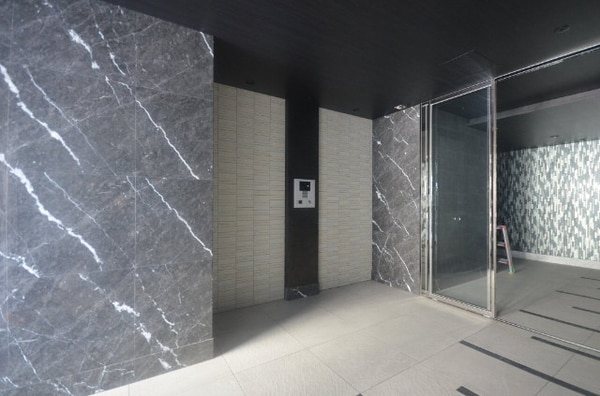 エントランス(エントランス)