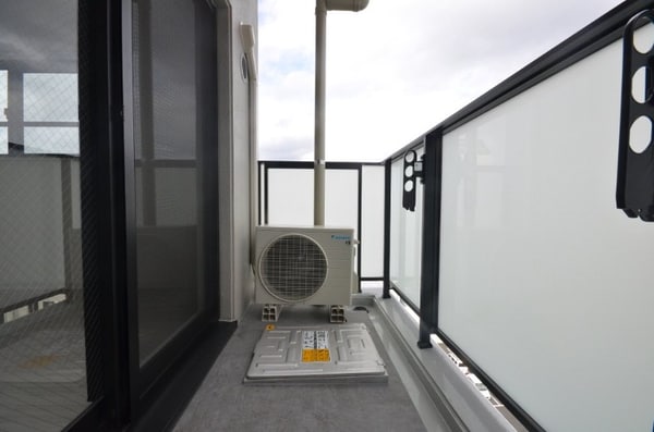 バルコニー(バルコニー)