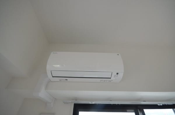 その他(エアコン)