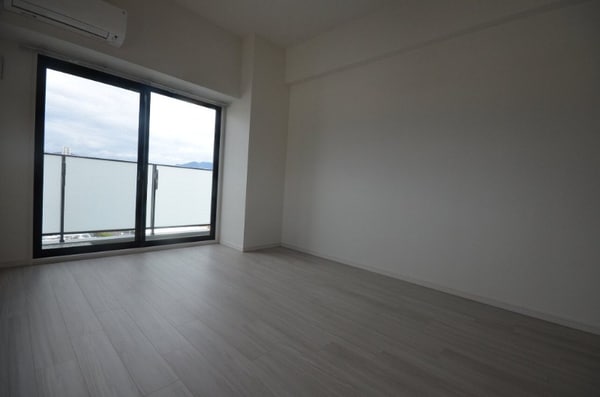 居室・リビング(洋室)