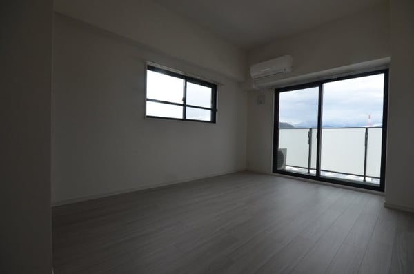 居室・リビング(洋室)