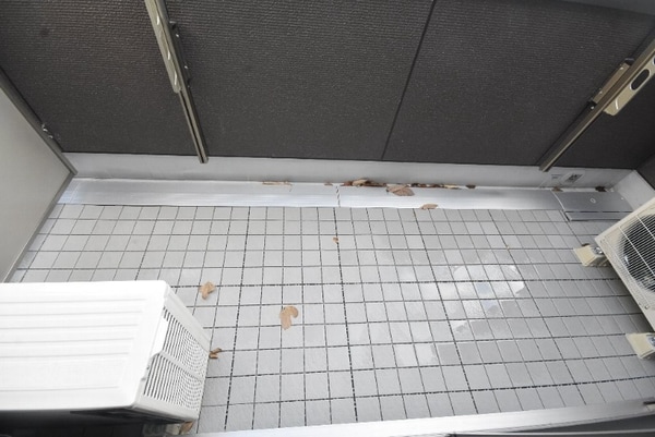 バルコニー(バルコニー)