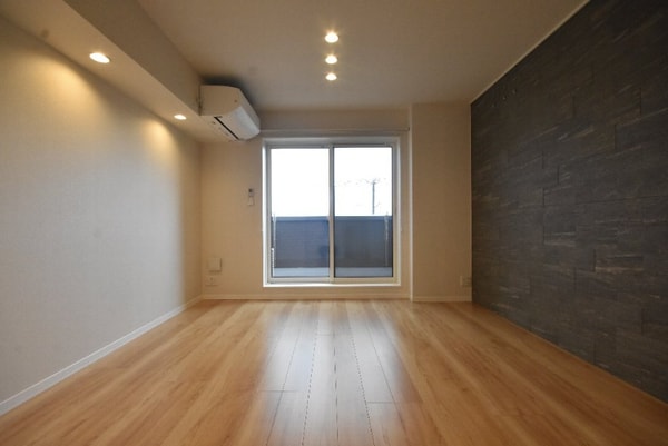 居室・リビング(リビングダイニング)