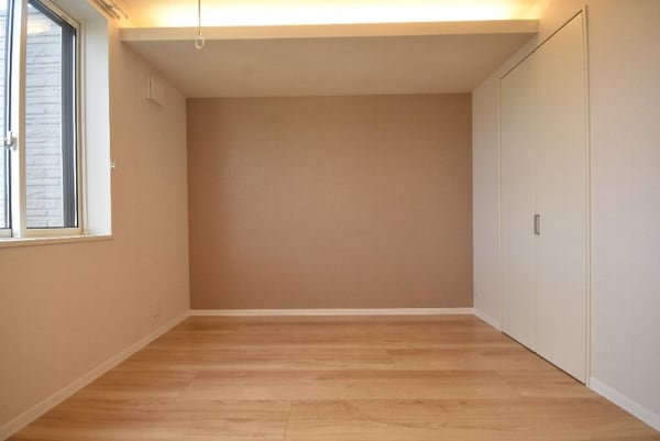 居室・リビング(洋室)