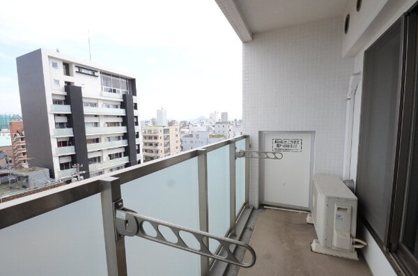 バルコニー(バルコニー)