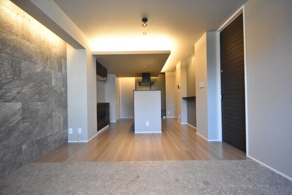 居室・リビング(リビングダイニング)