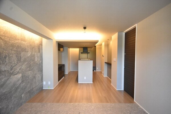 居室・リビング(リビングダイニング)